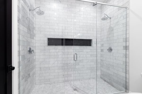 Shower Replacement in Lewes