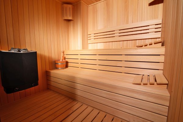 Cost of Steam Shower Replacement in Lewes