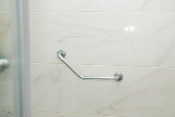 Cost of Mobility Shower Installation in Lewes