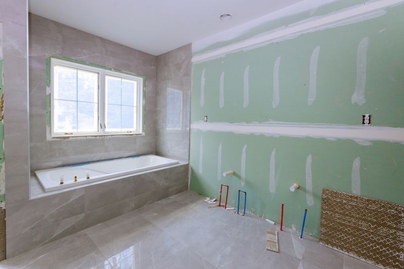 Top Bathtub Installation Companies in Georgetown, DE