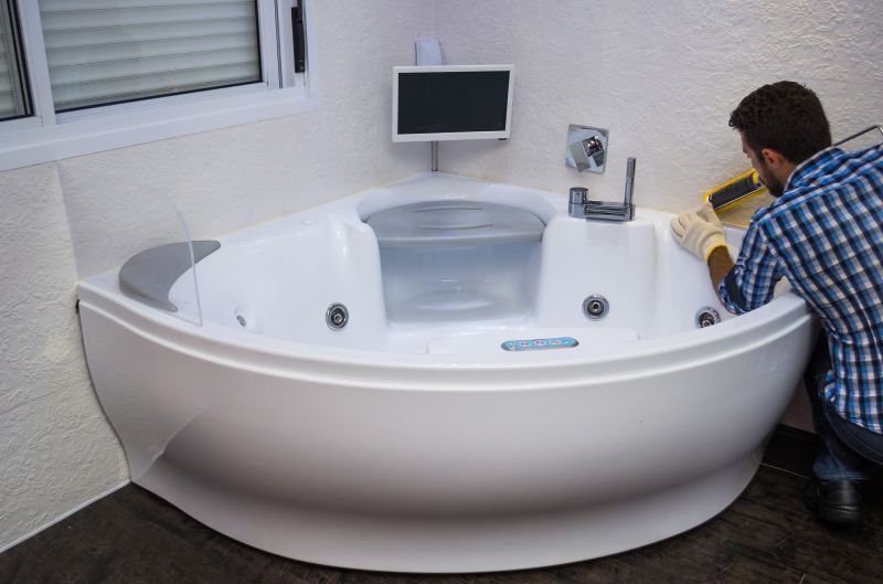 Top Bathtub Installation Companies in Lewes, DE