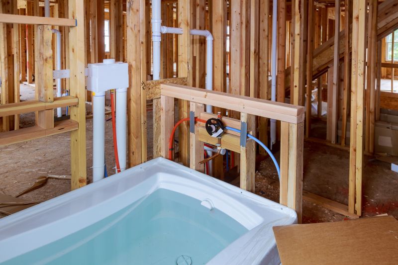 Top Bathtub Installation Companies in Milford, DE