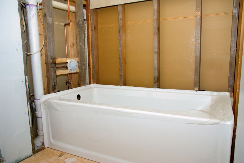 Top Bathtub Installation Companies in Seaford, DE