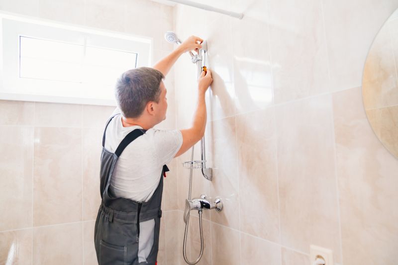 Top Shower Installation Companies in Millsboro, DE