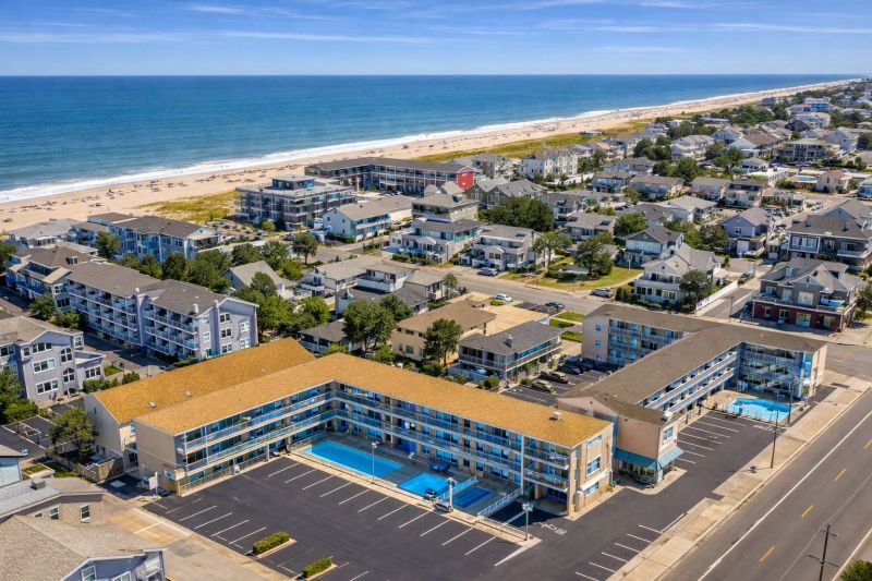 Top Shower Installation Companies in Ocean View, DE